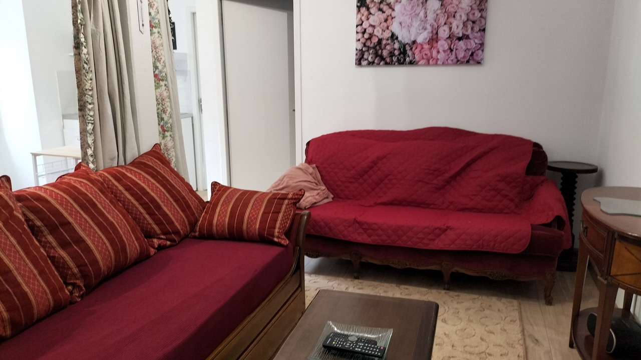 Photo of Livingroom in Laruns