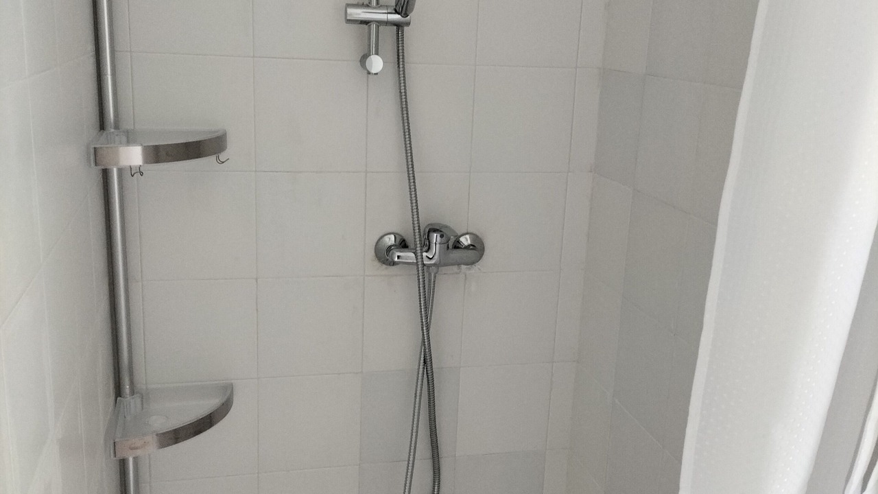Photo of Bathroom in Laruns