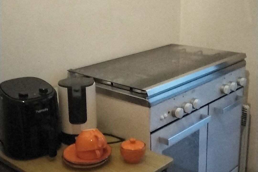 Photo of Kitchen in Bazas
