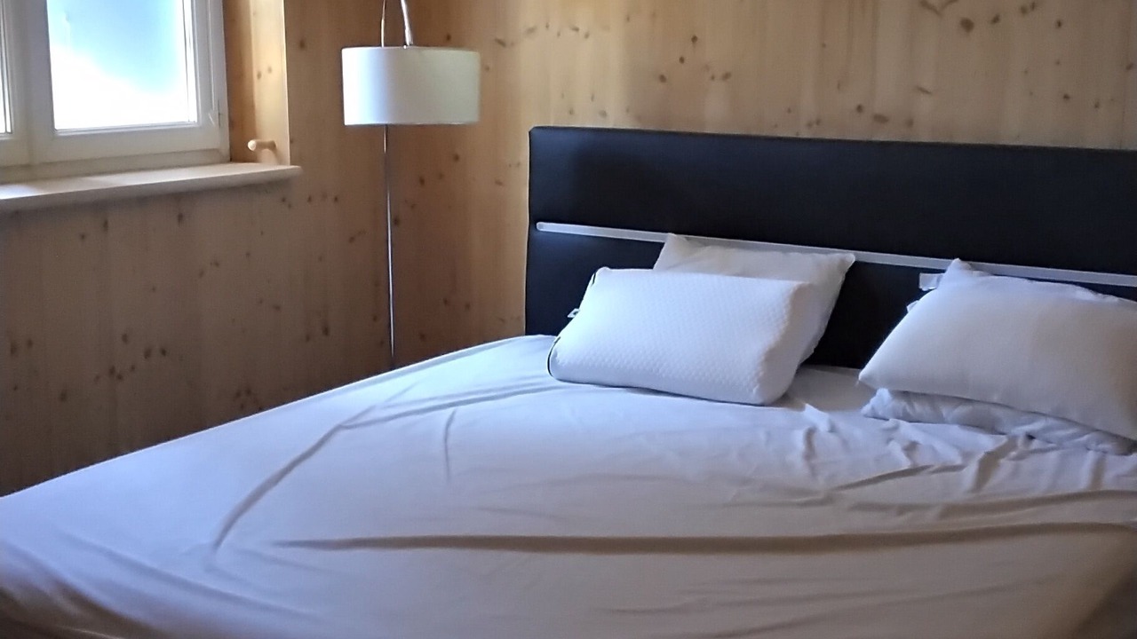 Photo of Bedroom in Bazas