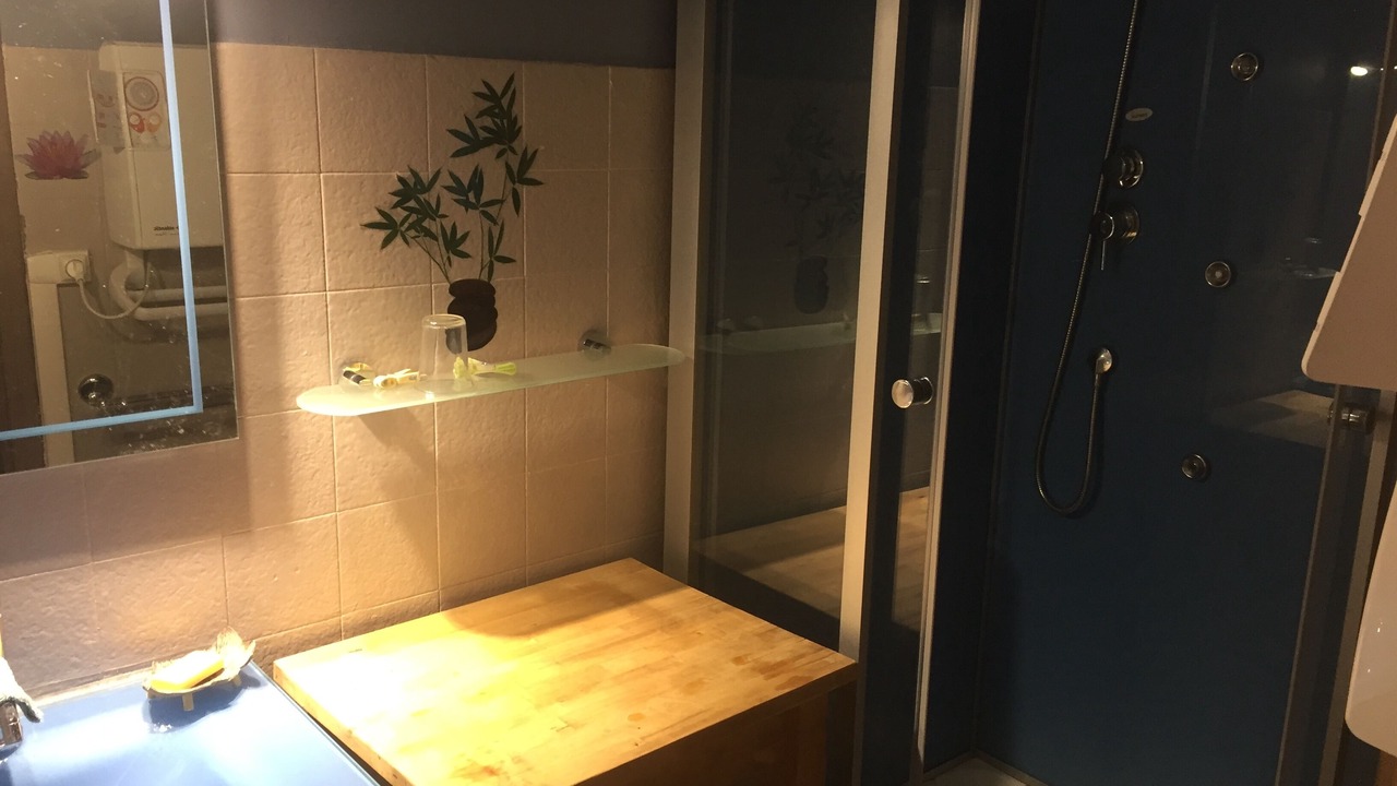 Photo of Bathroom in Eaux-Bonnes
