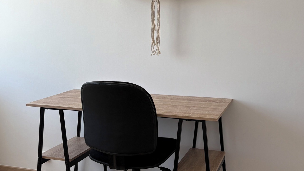 Photo of Bedroom in 14th Arrondissement