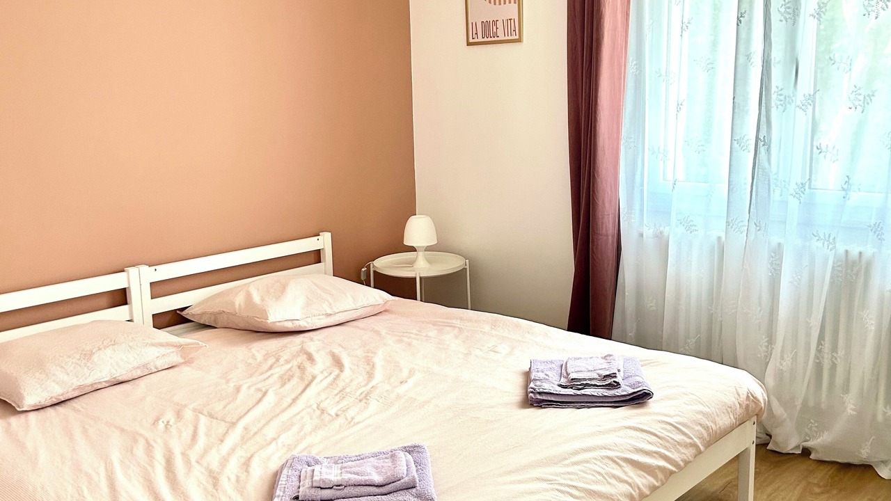 Photo of Bedroom in Eysines