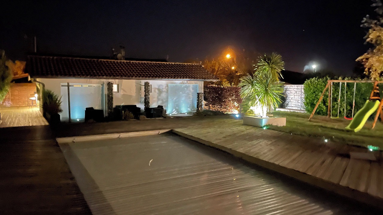 Photo of Outdoor in Eysines