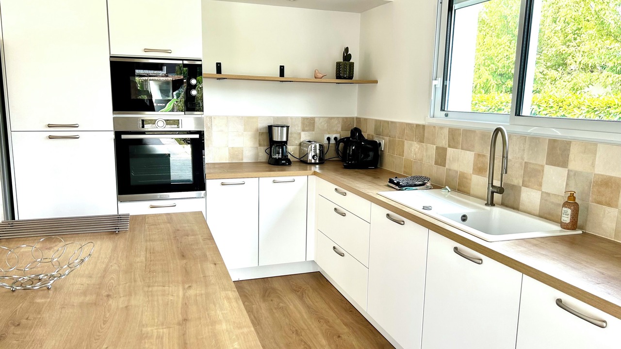 Photo of Kitchen in Eysines