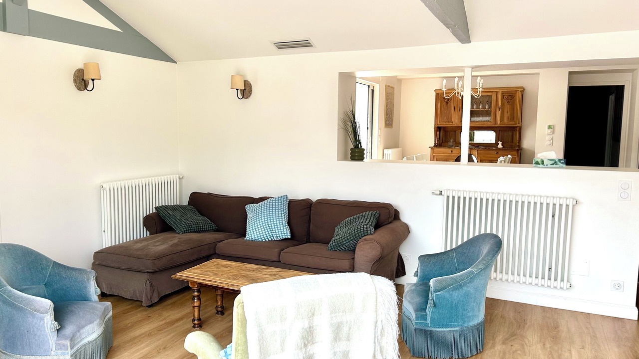 Photo of Livingroom in Eysines