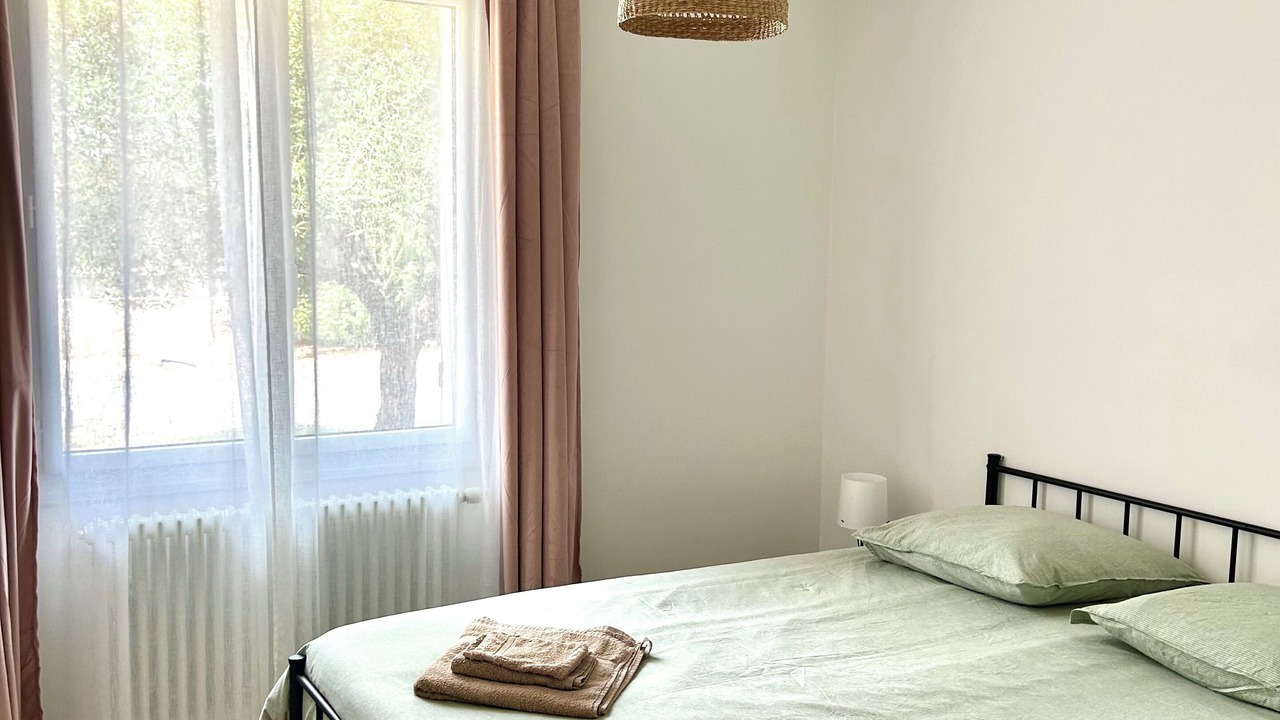 Photo of Bedroom in Eysines