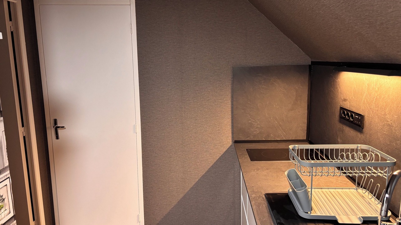 Photo of Kitchen in Chateau-l'Eveque