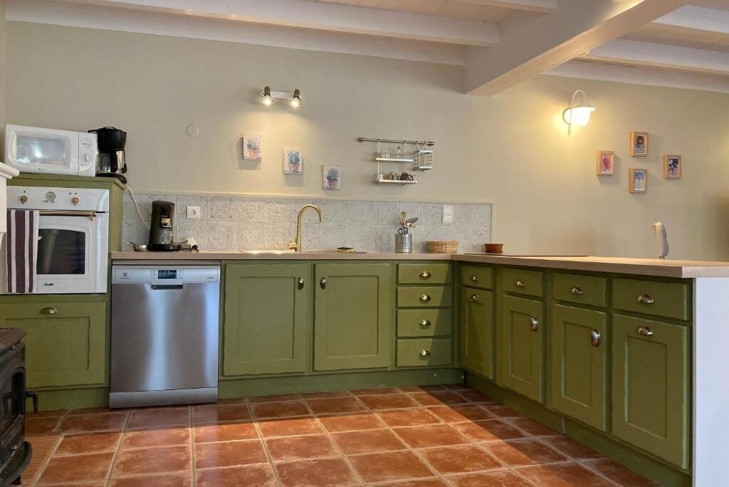 Photo of Kitchen in Archiac