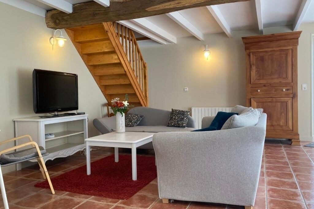 Photo of Livingroom in Archiac
