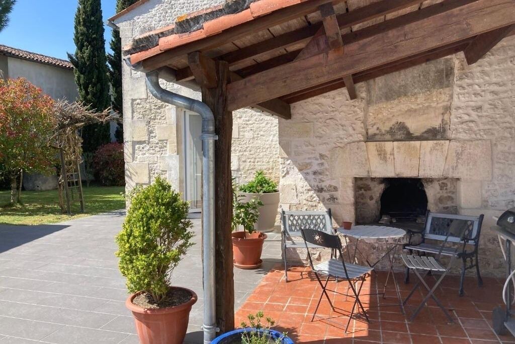Photo of Outdoor in Archiac