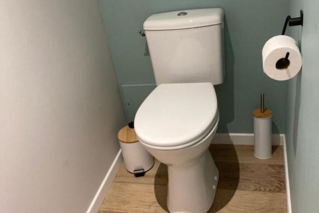 Photo of Bathroom in Archiac