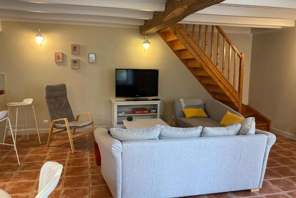 Photo of Livingroom in Archiac