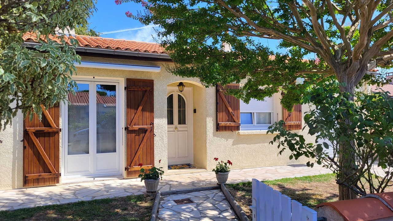 Photo of Outdoor in Fouras