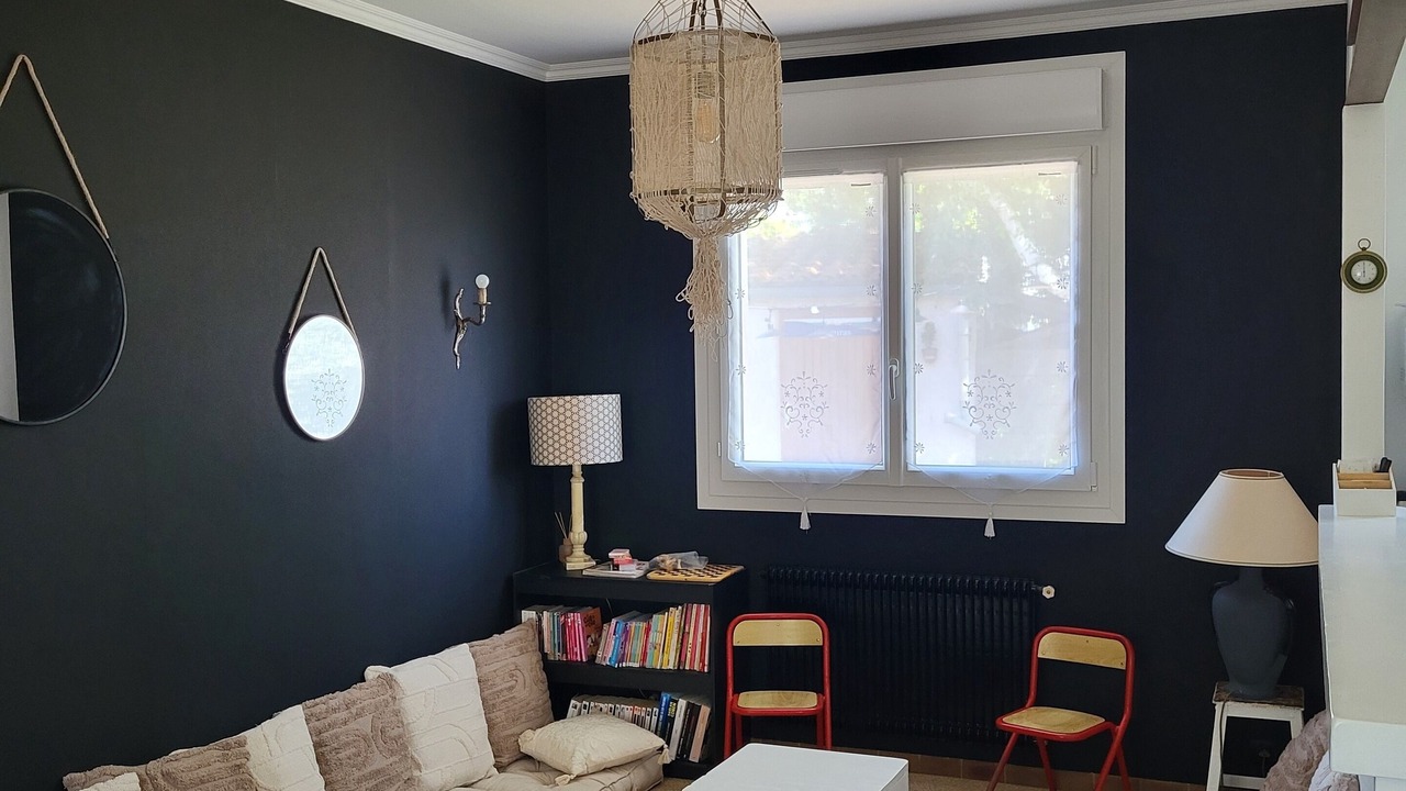 Photo of Livingroom in Fouras
