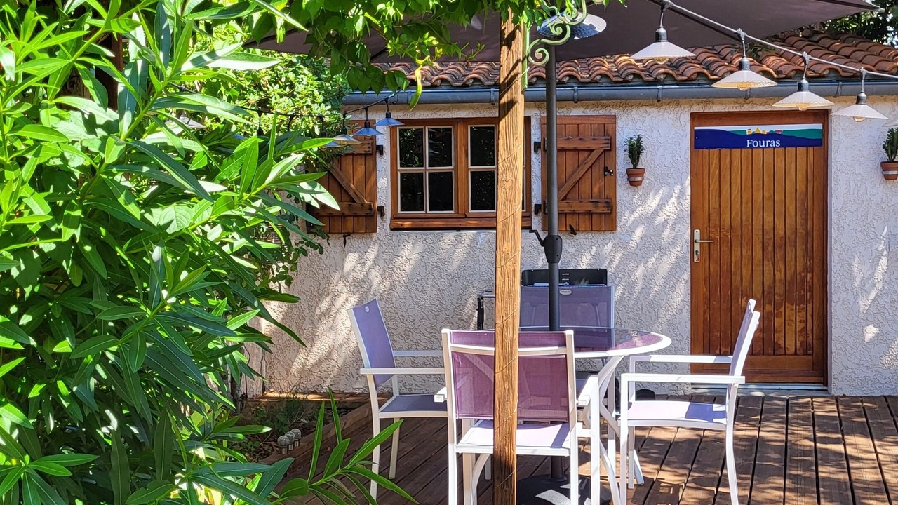 Photo of Outdoor in Fouras