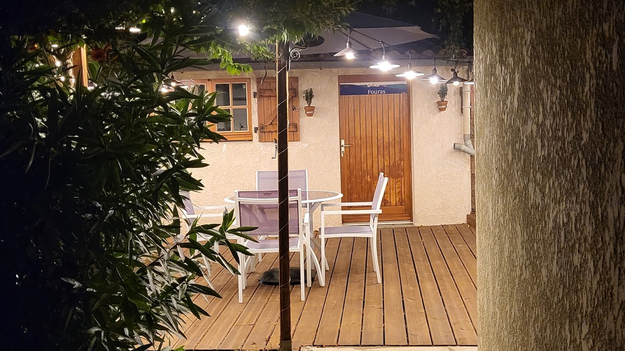 Photo of Outdoor in Fouras