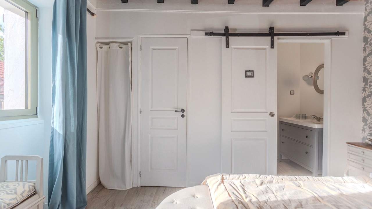 Photo of Bedroom in Arzacq-Arraziguet