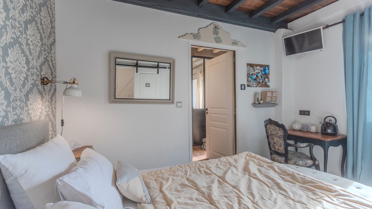 Photo of Bedroom in Arzacq-Arraziguet