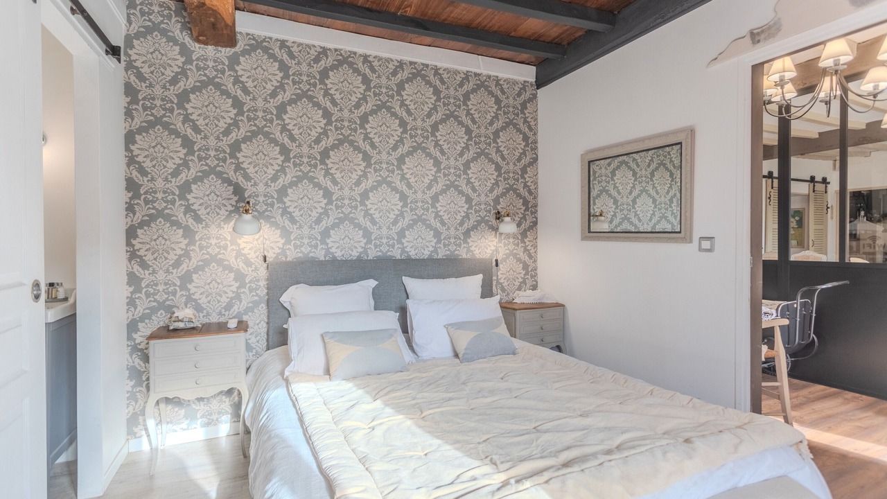 Photo of Bedroom in Arzacq-Arraziguet