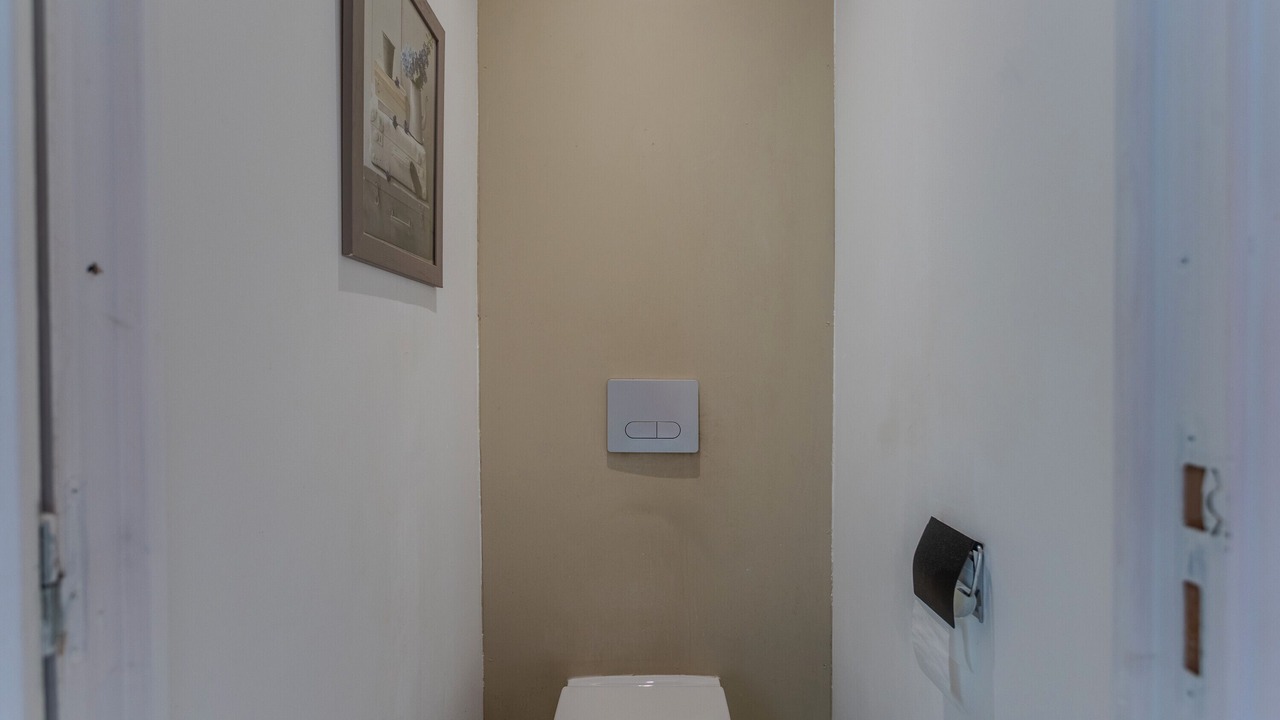Photo of Bathroom in Arzacq-Arraziguet
