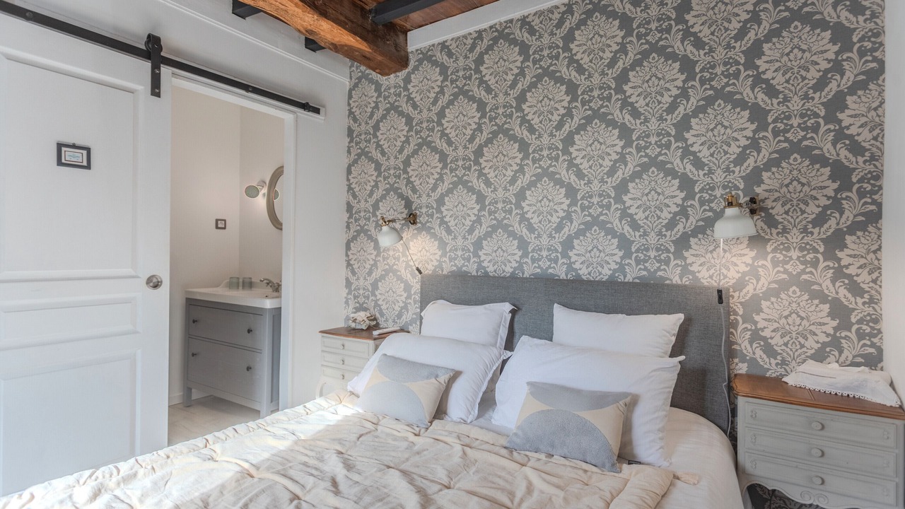 Photo of Bedroom in Arzacq-Arraziguet
