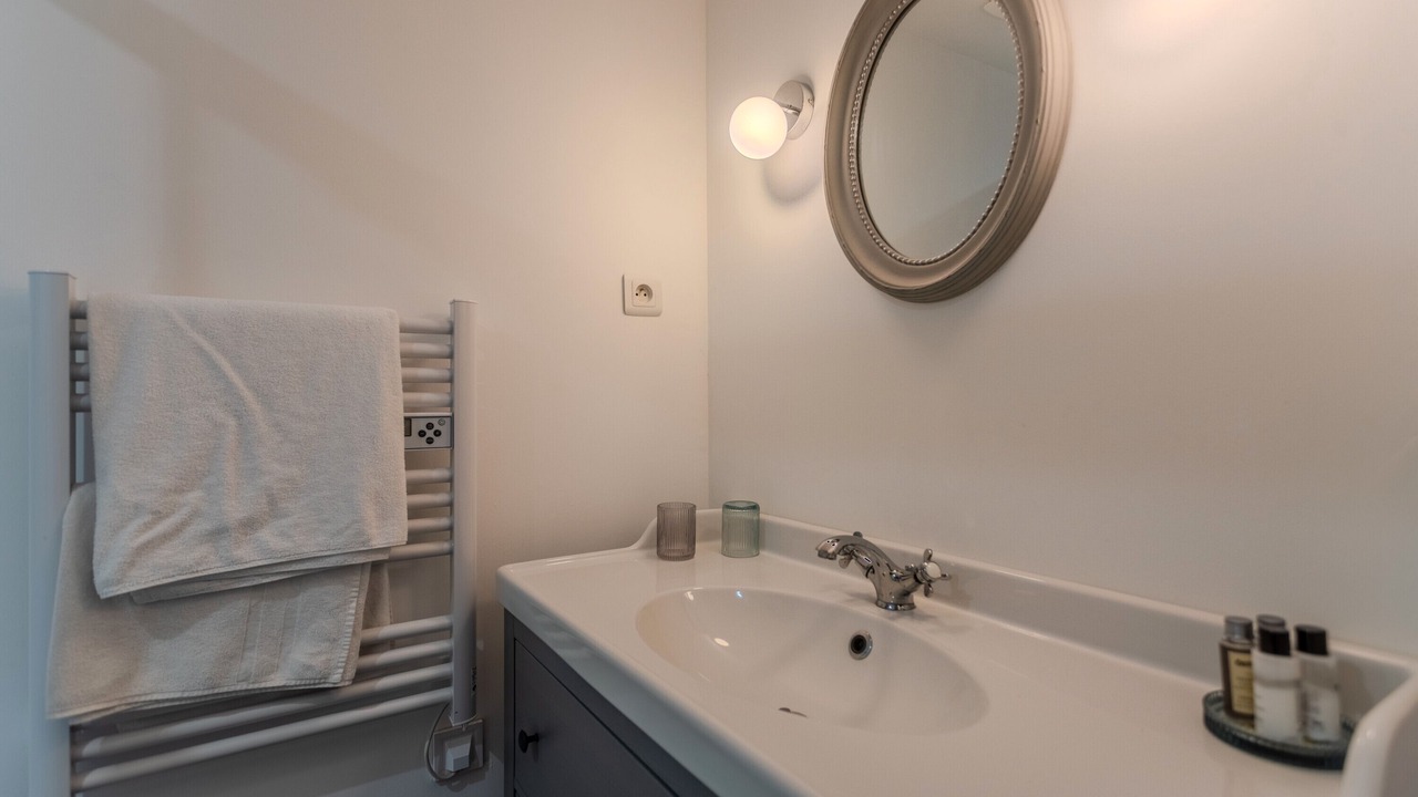 Photo of Bathroom in Arzacq-Arraziguet