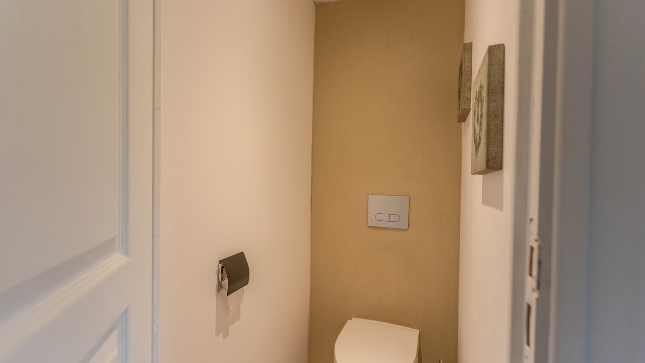 Photo of Bathroom in Arzacq-Arraziguet
