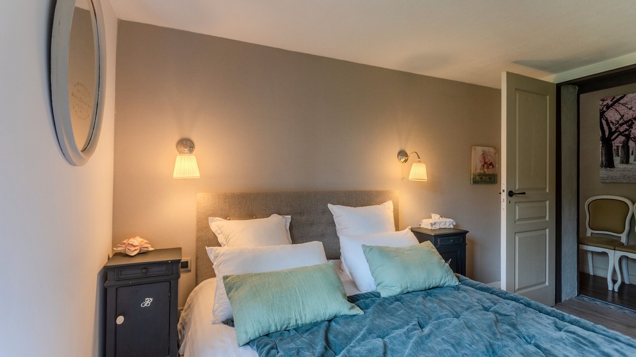 Photo of Bedroom in Arzacq-Arraziguet