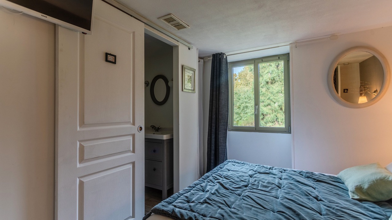 Photo of Bedroom in Arzacq-Arraziguet