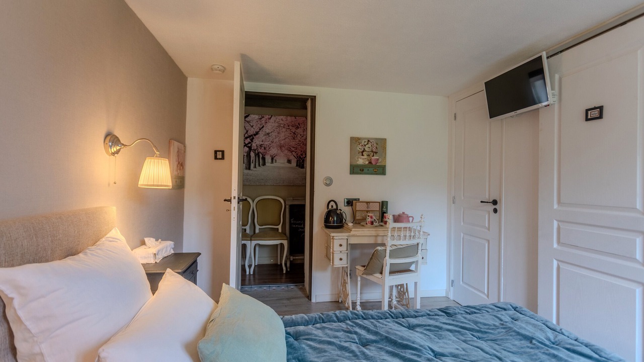 Photo of Bedroom in Arzacq-Arraziguet
