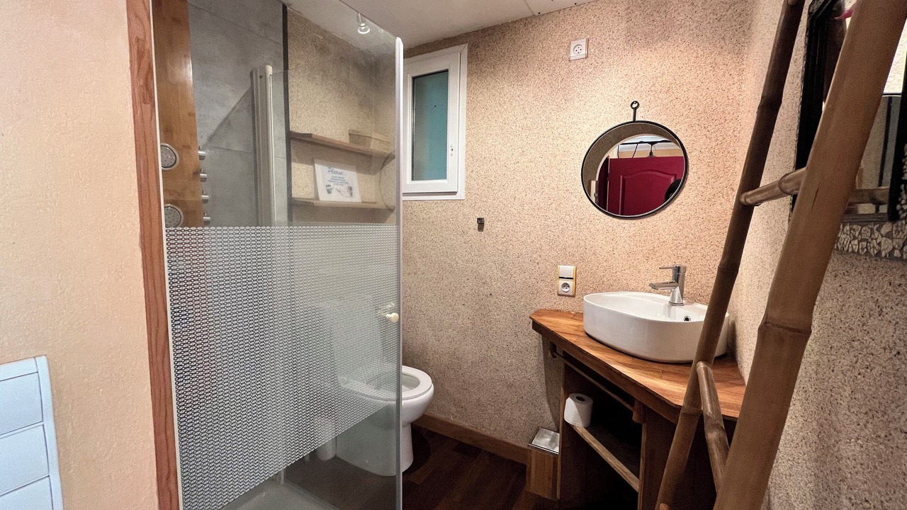 Photo of Bathroom in Saint-Barthelemy