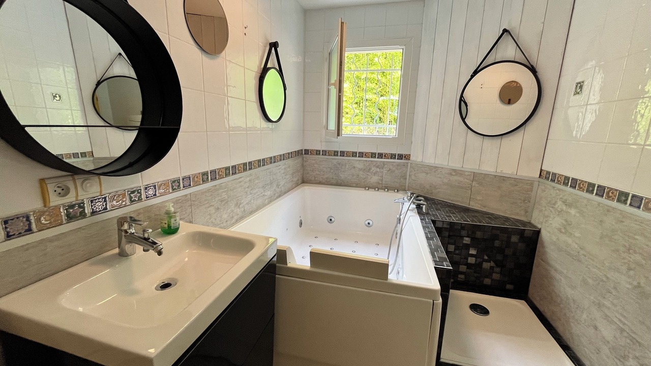 Photo of Bathroom in Saint-Barthelemy