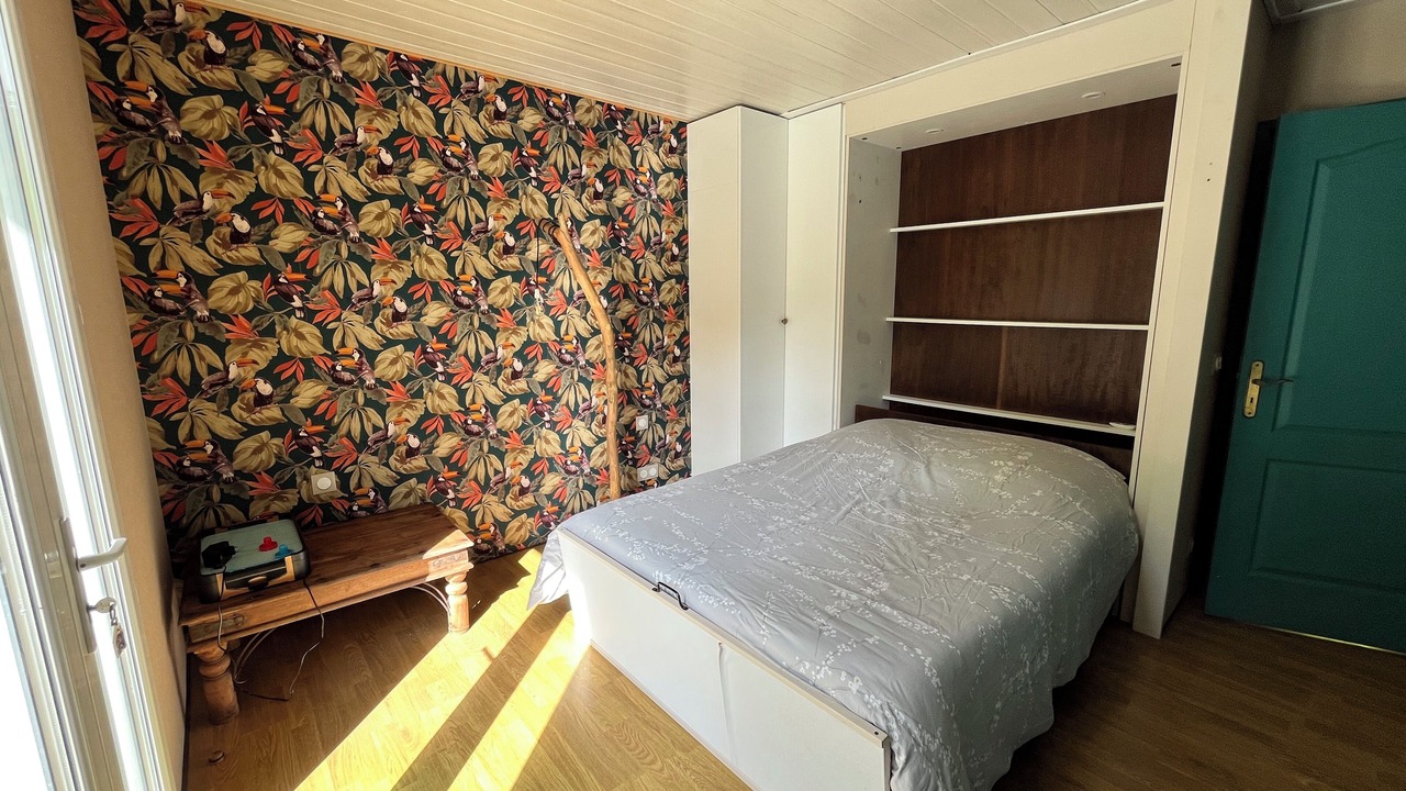 Photo of Bedroom in Saint-Barthelemy