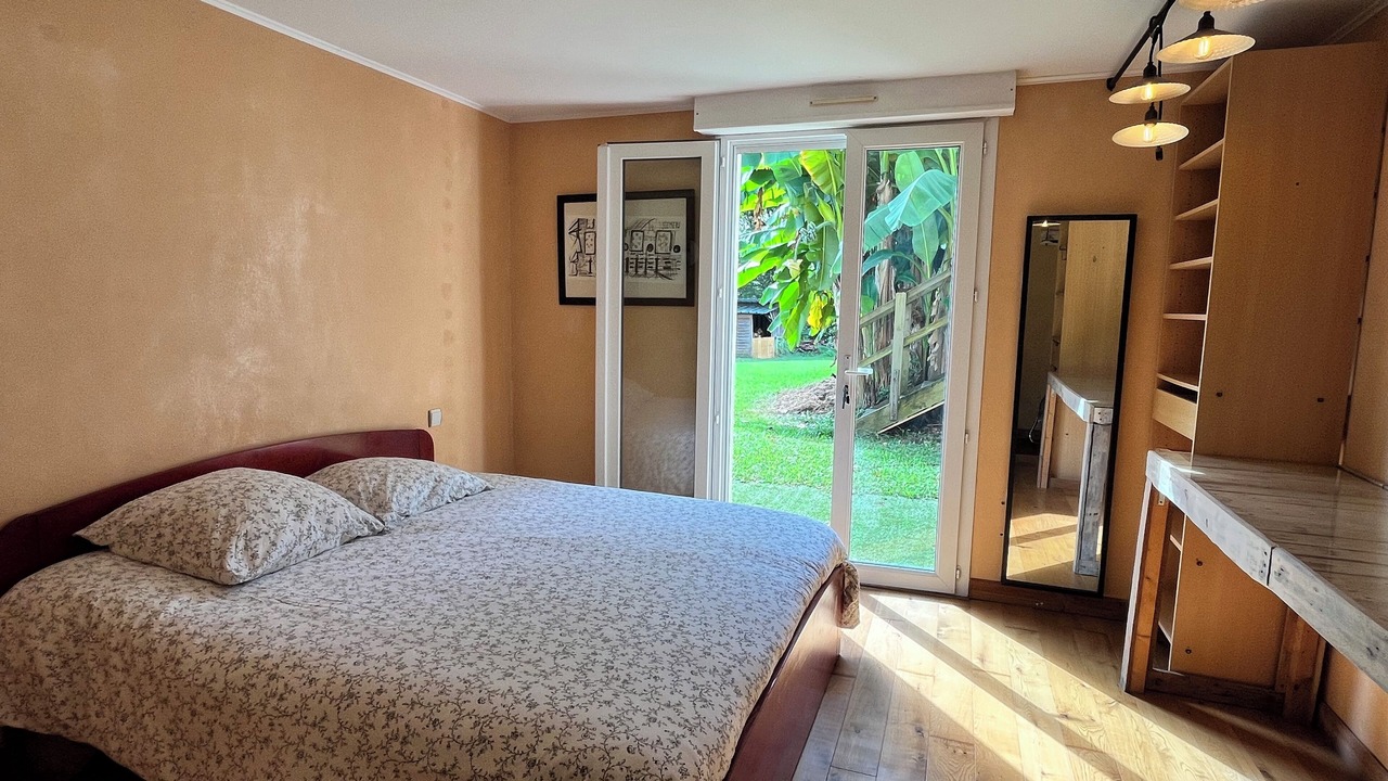 Photo of Bedroom in Saint-Barthelemy
