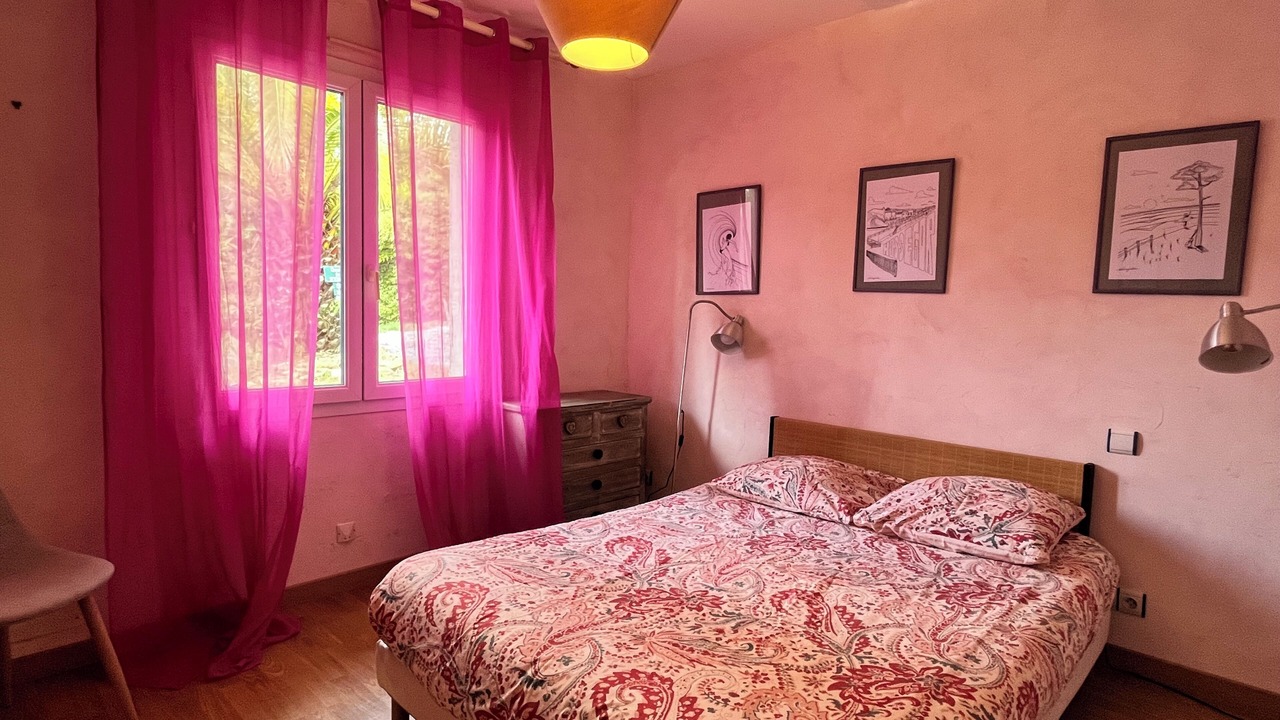 Photo of Bedroom in Saint-Barthelemy