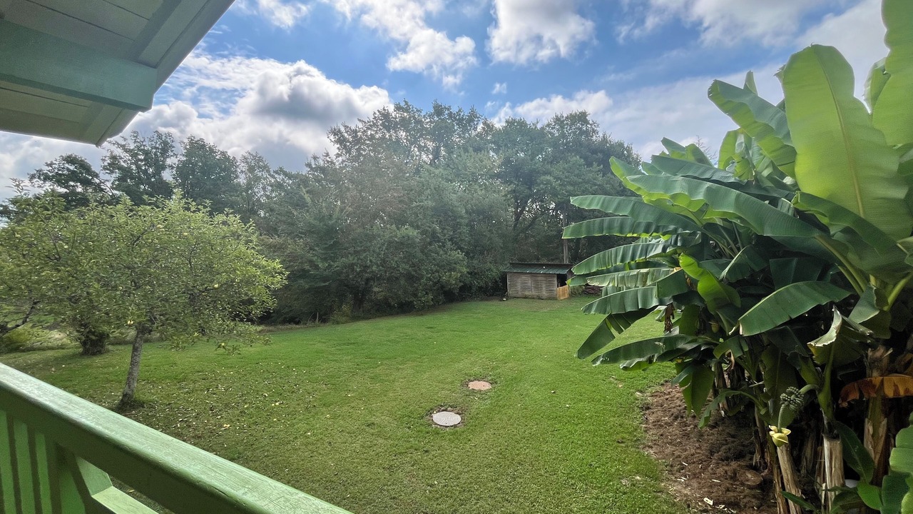 Photo of Outdoor in Saint-Barthelemy