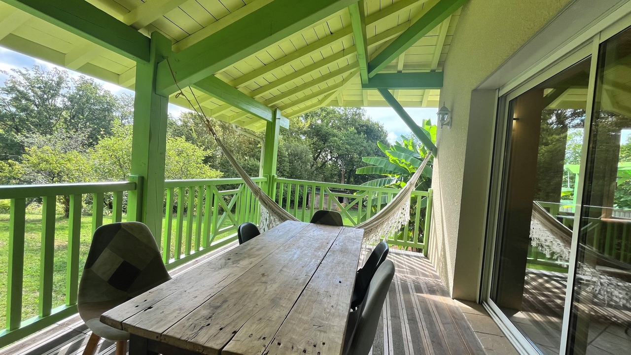 Photo of Outdoor in Saint-Barthelemy