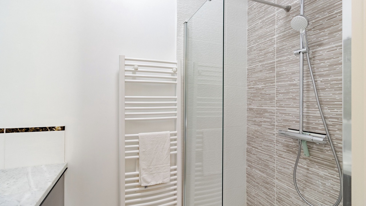 Photo of Bathroom in Grolejac