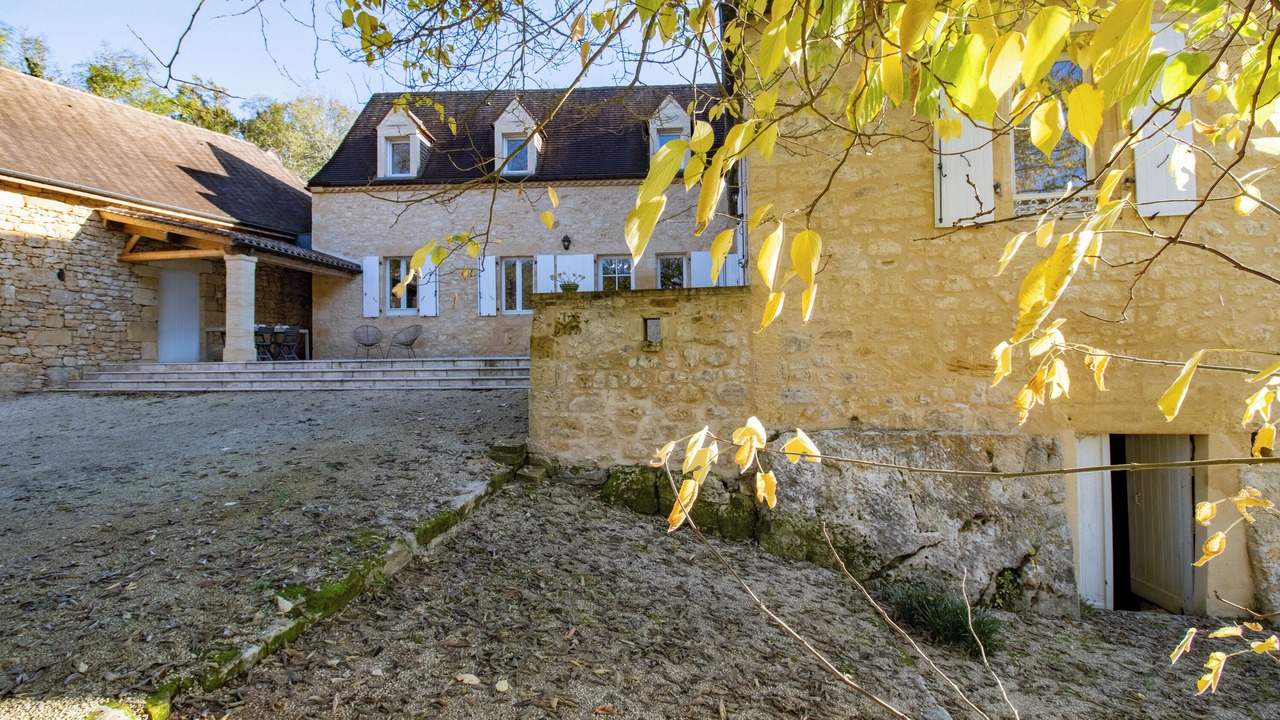 Photo of Outdoor in Grolejac