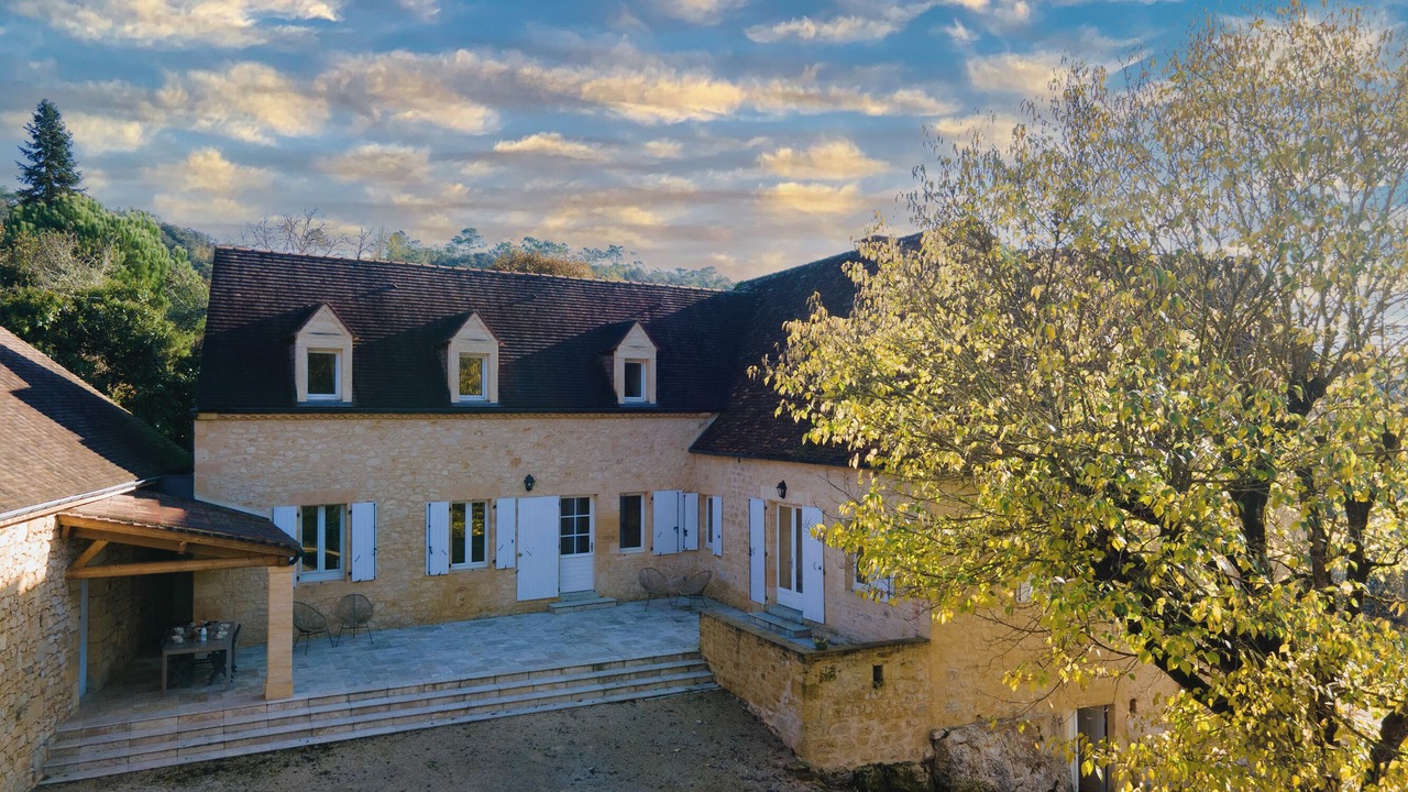 Photo of Outdoor in Grolejac