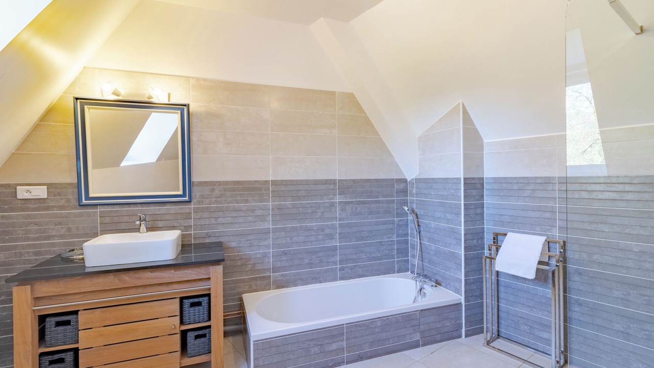 Photo of Bathroom in Grolejac