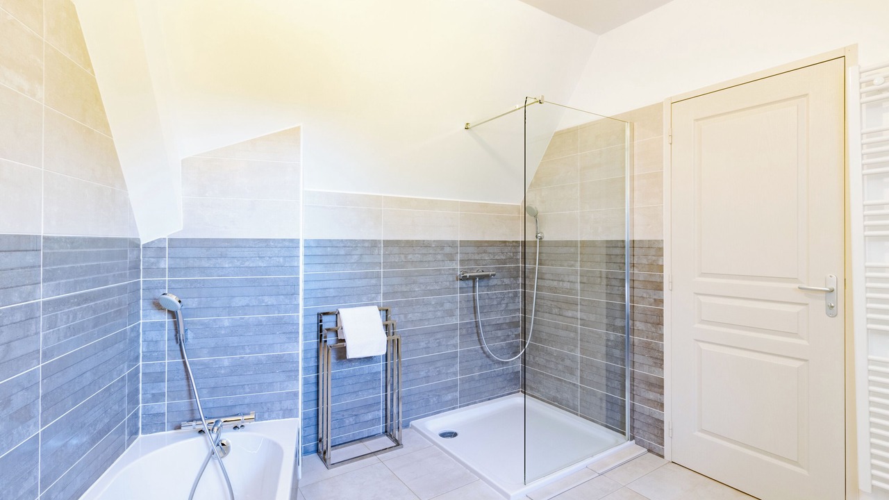 Photo of Bathroom in Grolejac