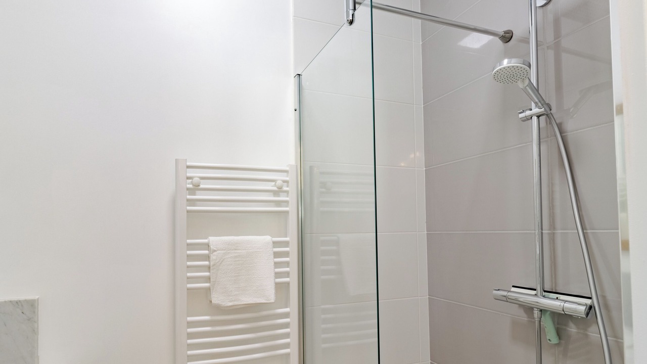 Photo of Bathroom in Grolejac