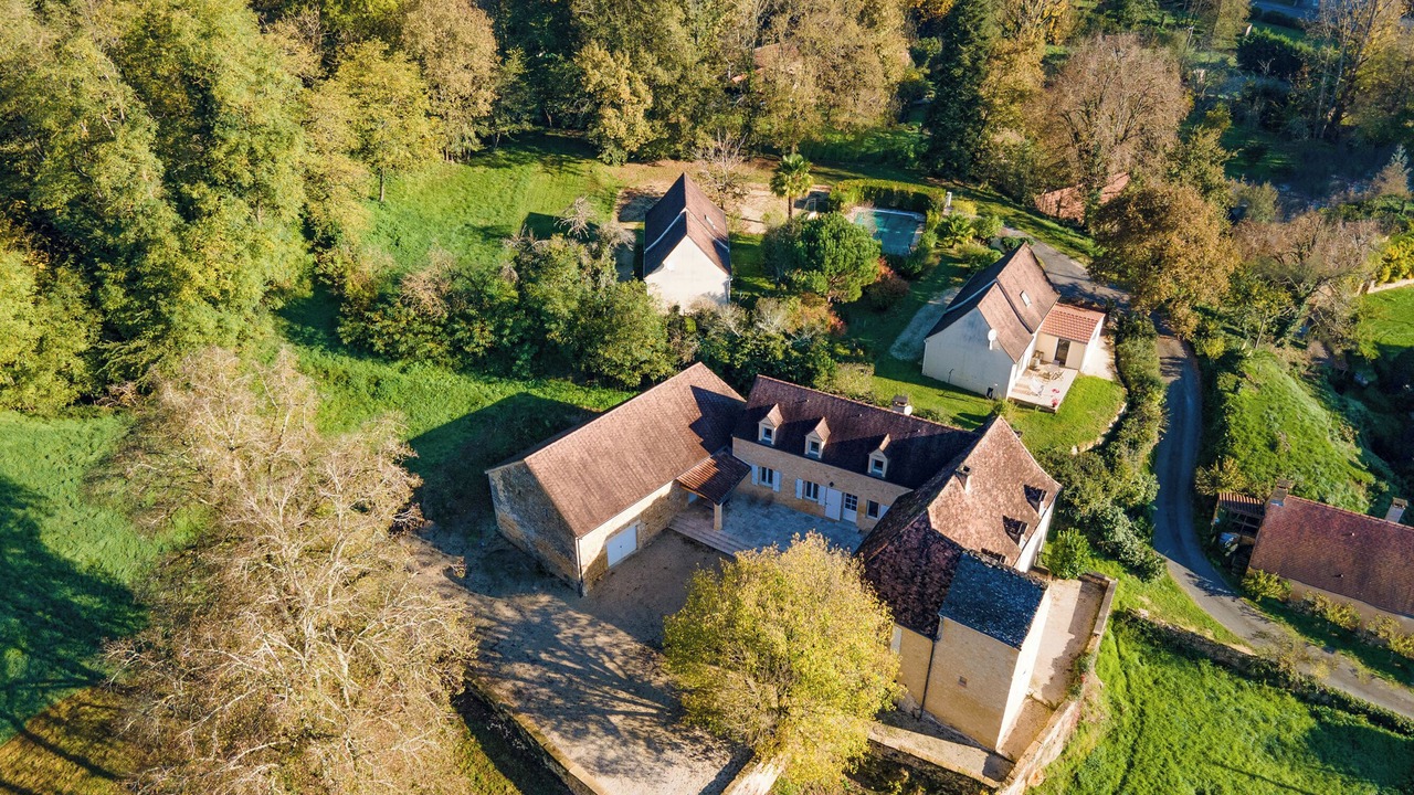 Photo of Outdoor in Grolejac