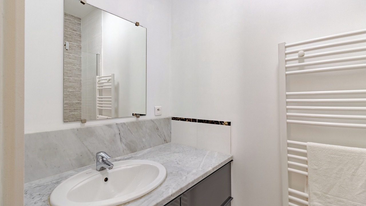 Photo of Bathroom in Grolejac