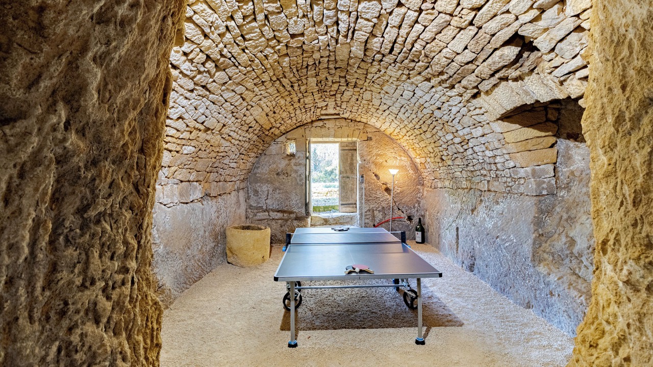 Photo of Bedroom in Grolejac