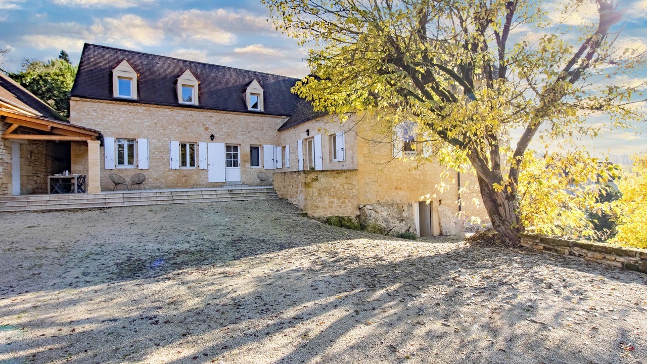 Photo of Outdoor in Grolejac
