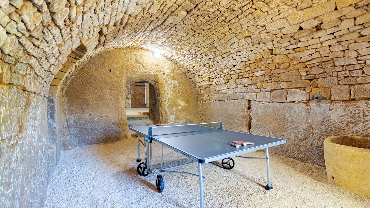 Photo of Bedroom in Grolejac