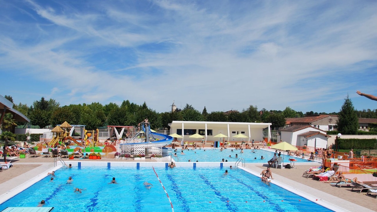 Photo of Outdoor in Saint-Junien